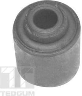 Mounting, shock absorber TED71609 - image 2