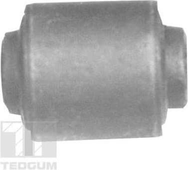 Mounting, shock absorber TED71609 - image 3