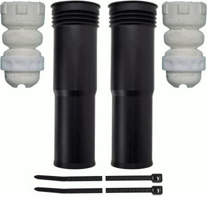 Dust Cover Kit, shock absorber Service Kit 900 361