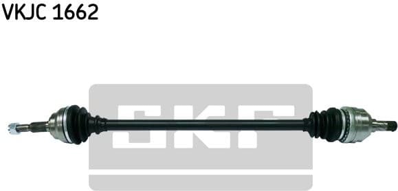 Drive Shaft VKJC 1662