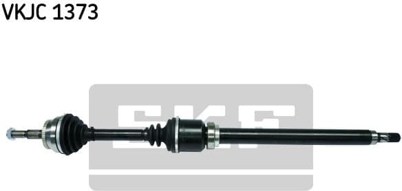 Drive Shaft VKJC 1373