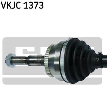 Drive Shaft VKJC 1373 - image 2