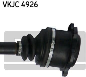 Drive Shaft VKJC 4926 - image 3