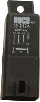 Control unit glow plug 132174 - image 2