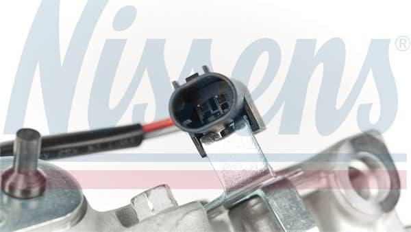 Compressor, air conditioning ** FIRST FIT ** 89214 - image 6