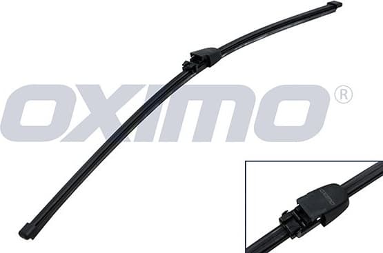 Wiper blade 1psc WR718450