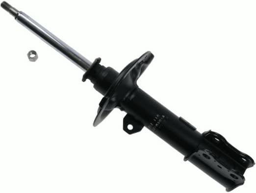 Shock Absorber 312 118