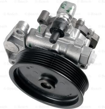 Hydraulic Pump, steering KS01000698