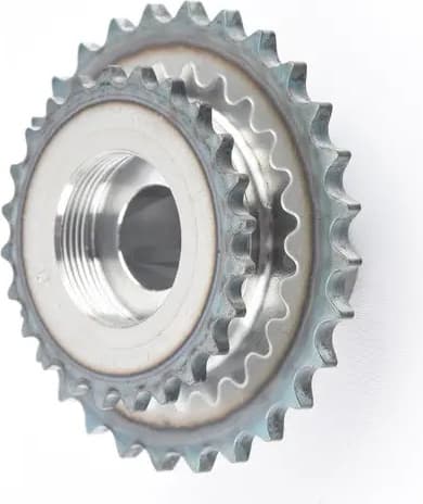 Sprocket fuel pump 13527800025 - image 2