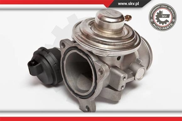 EGR Valve 14SKV026 - image 2