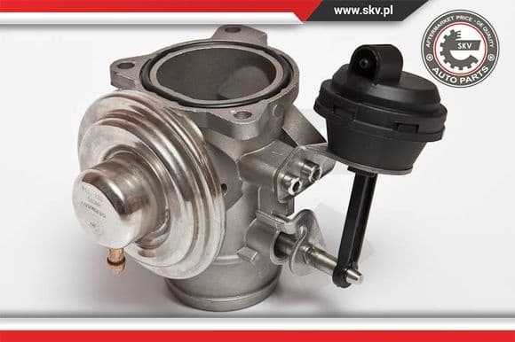 EGR Valve 14SKV026 - image 3