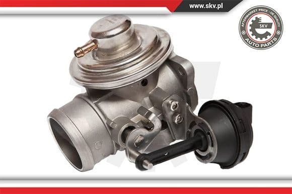 EGR Valve 14SKV026 - image 5