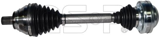 Drive Shaft 261100
