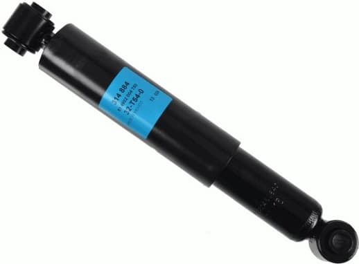 Shock Absorber 314 884