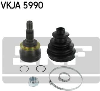 Joint Kit, drive shaft VKJA 5990