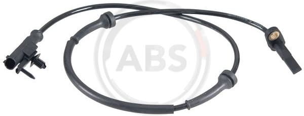 Sensor, wheel speed 30624