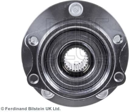 Wheel Bearing Kit ADC48353 - image 2