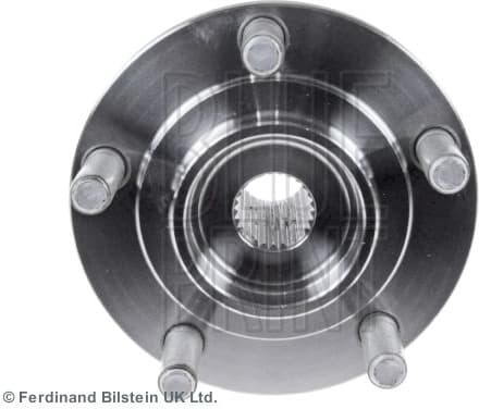 Wheel Bearing Kit ADC48353 - image 3