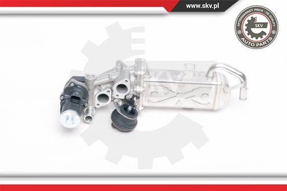 EGR Valve 14SKV094 - image 2