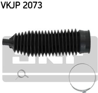 Bellow Kit, steering VKJP 2073