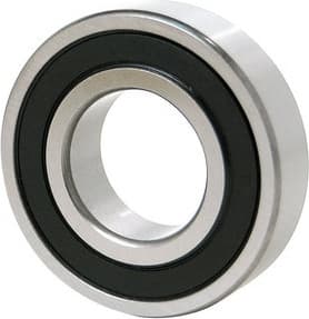 Bearing universal,  alternator axle 61907-2RS1