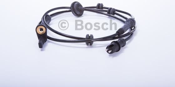 Sensor, wheel speed 0986594577