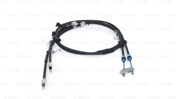 Cable Pull, parking brake 1987482667