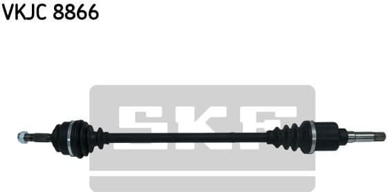 Drive Shaft VKJC 8866