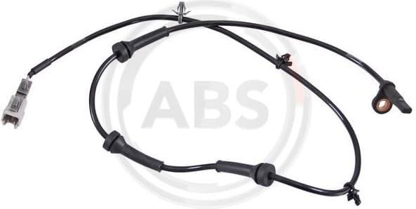 Sensor, wheel speed 31782