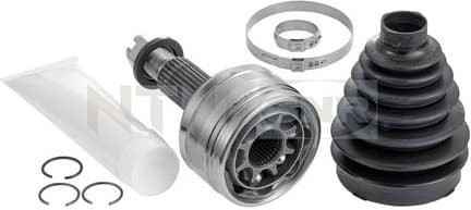 Joint Kit, drive shaft OJK55.010