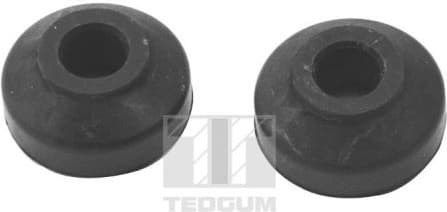 Suspension Strut Support Mount TED61741 - image 2