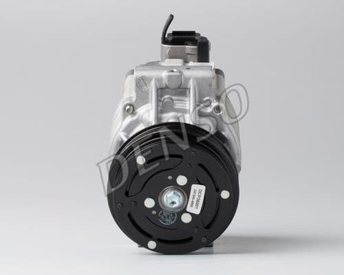 Compressor, air conditioning DCP36001 - image 2