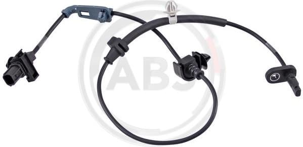 Sensor, wheel speed 31657