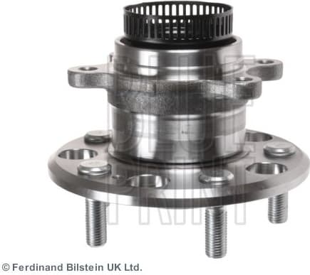 Wheel Bearing Kit ADG08359 - image 3