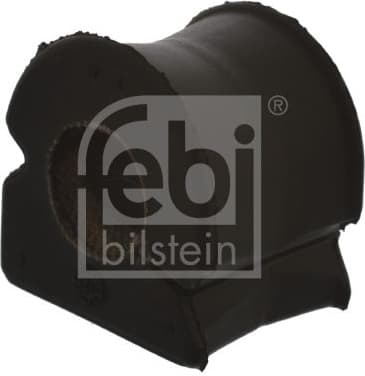 Mounting, stabiliser bar 39506