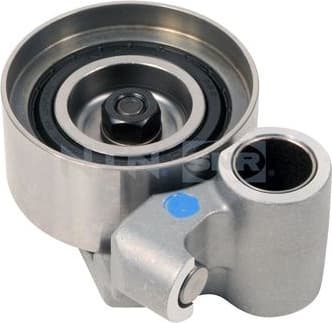 Tensioner Pulley, timing belt GT369.30