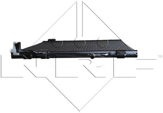 Condenser, air conditioning EASY FIT 35465 - image 4