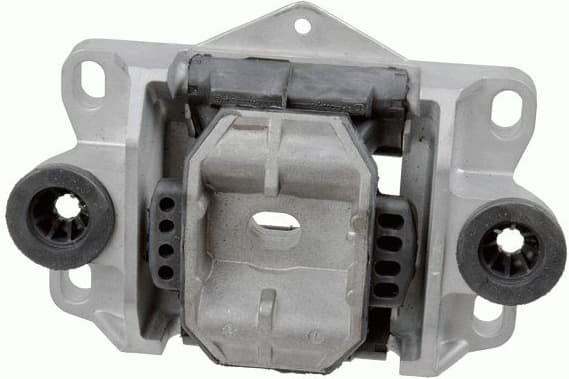 Mounting, automatic transmission 33755 01