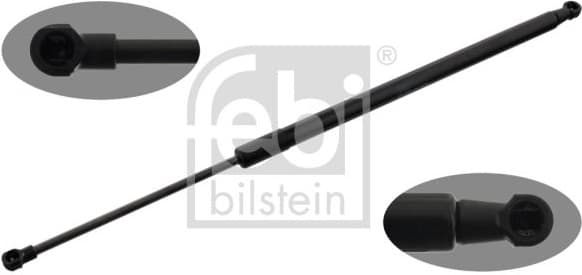 Gas Spring, bonnet 47088