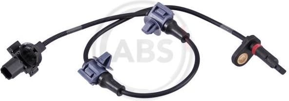 Sensor, wheel speed 31771