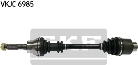 Drive Shaft VKJC 6985