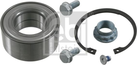 Wheel Bearing Kit 21697