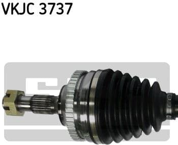 Drive Shaft VKJC 3737 - image 2