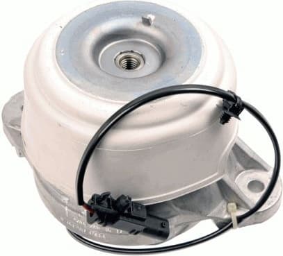 Mounting, engine 35040 01