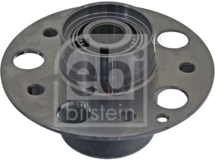 Wheel Bearing Kit 36077
