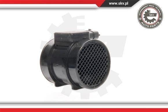 Mass Air Flow Sensor 07SKV119 - image 5