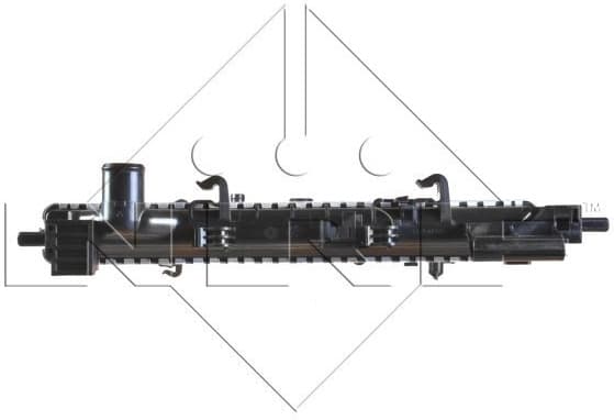 Radiator, engine cooling 58496 - image 5