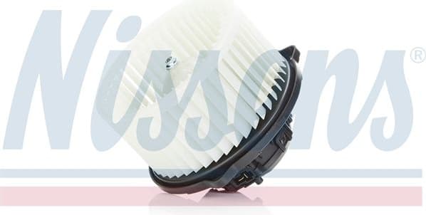 Interior Blower 87162 - image 2