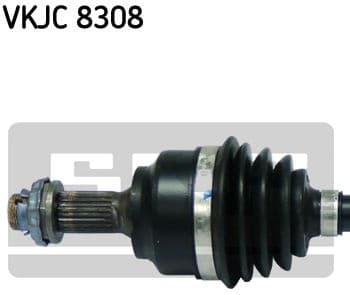 Drive Shaft VKJC 8308 - image 2