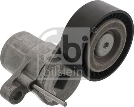 Belt Tensioner, V-ribbed belt 47938